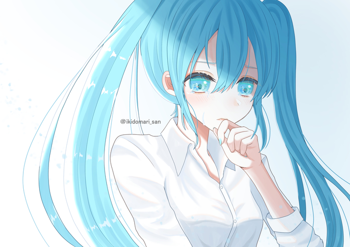 初音ミク