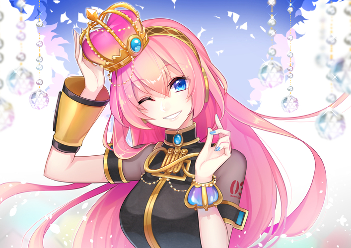 巡音10th