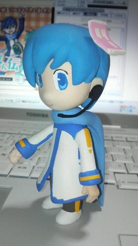 殿下っぽい何かを作ってみた