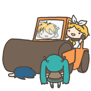 どらいぶ