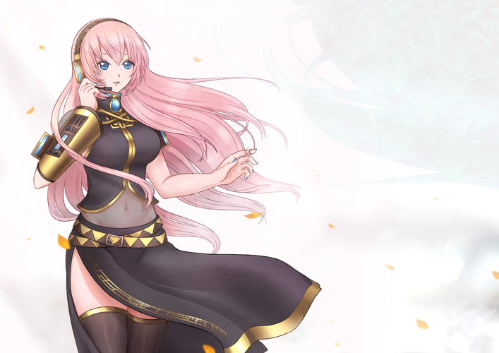巡音ルカ10周年