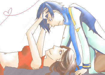 KAITO&MEIKO