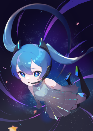 GALAXY