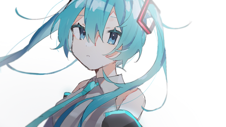 ミク