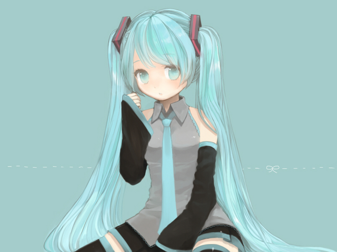 miku