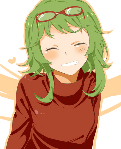 へっへっへー♪