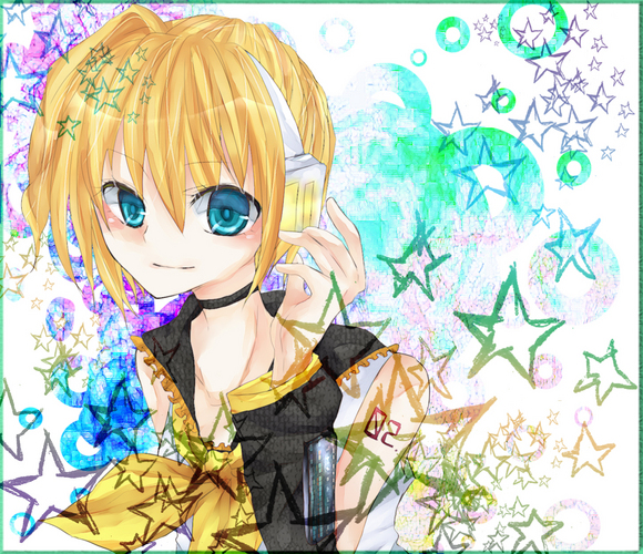 *Star*