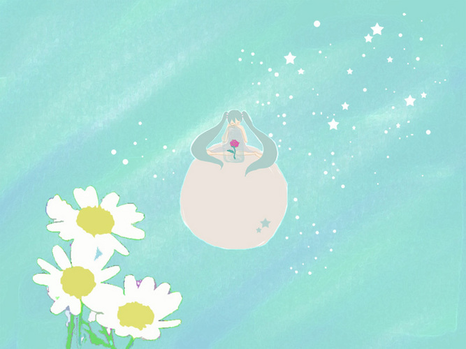 Little Traveler