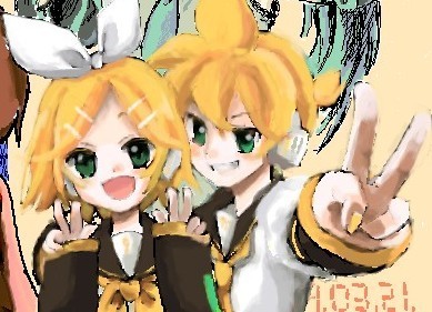 家族写真