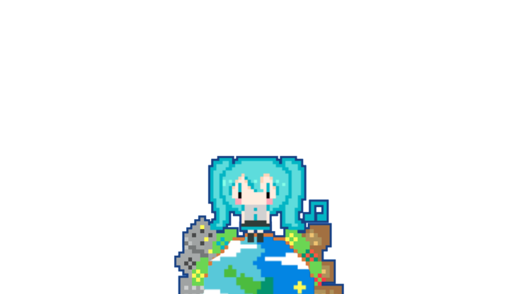 pixel