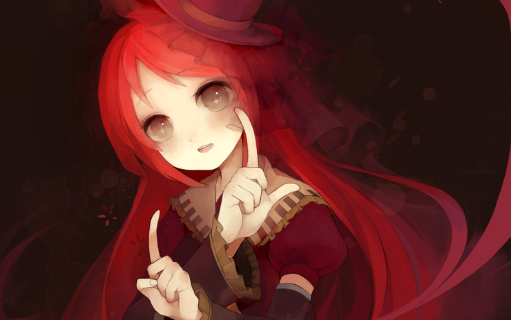 波音リツちゃん
