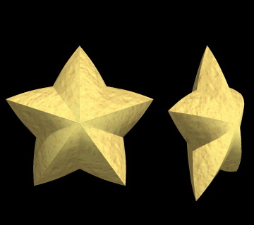 star