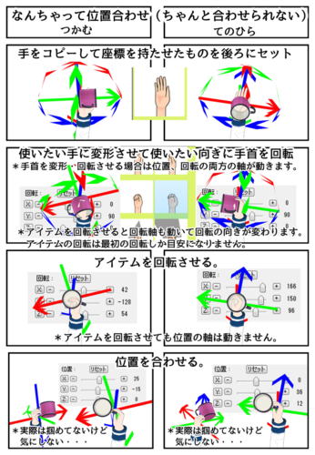 座標軸