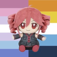 Kasane Teto