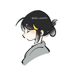 菜乃花 月