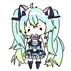 ちゅる吉