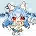 雪乃める