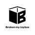 Broken my toybox