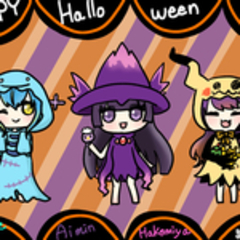 はこみゃ