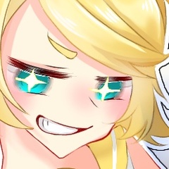 ○×