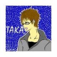 TAKA。