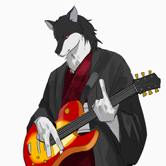 玄狼