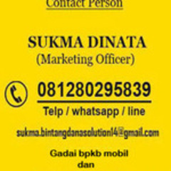 Gadai BPKB Mobil Cepat
