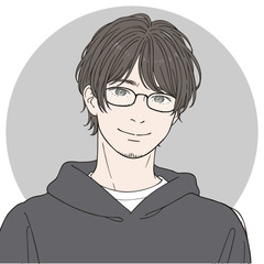 ビカツコＰ