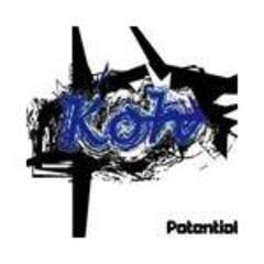 KOH_potential
