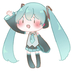 Avatar of 緋壱はる