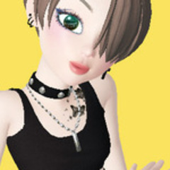 Chieお嬢