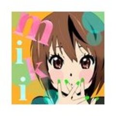 miki＠生主