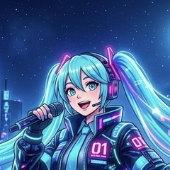 んと