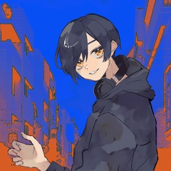HiDくん