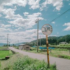 天泣