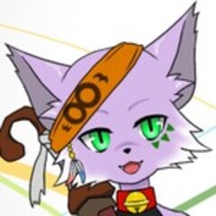 狐川もふ
