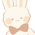 Rabbit Cookie