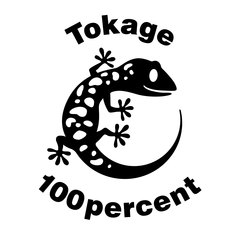 tokage100percent