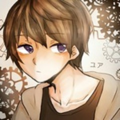 ユアくん