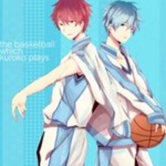 AkashiKuroko