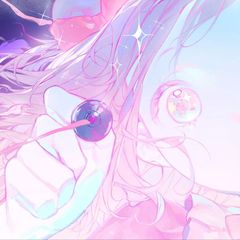 白沫染