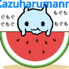 Kazuharumann