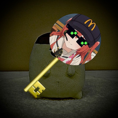 カギマニ