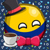 Countryballs_Colombia65