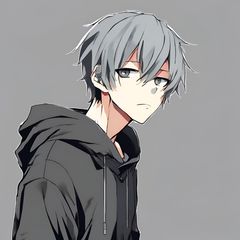 黒白 歌冬