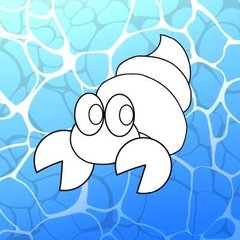 やどかり