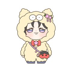 はにゃじろう