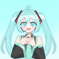 みーちゃん