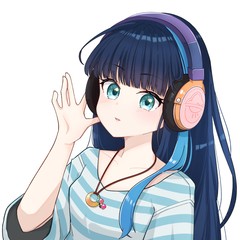 MiO-みお