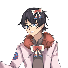 メガマシュー